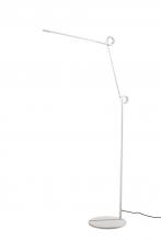  AD9103-02 - Knot LED Floor Lamp