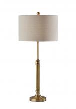  SL1165-21 - Barton Table Lamp