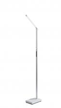 Adesso SL4907-02 - Lennox LED Multi-Function Floor Lamp