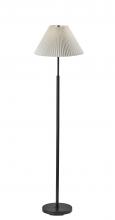  SL9500-01 - Jeremy Floor Lamp - Black