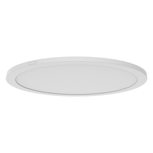  DVP39248MW+NM - Tempest CCT 16 Inch Flush Mount