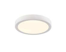  DVP39708MW-3K - Polaris Flush Mount