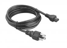  LEDPC72BK - 72 in. Black Power Cord