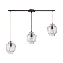 ELK Home Plus 10905/3L - MINI PENDANT