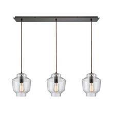 ELK Home Plus 10905/3LP - MINI PENDANT