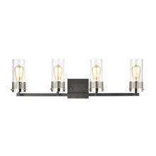 ELK Home Plus 12143/4 - VANITY LIGHT