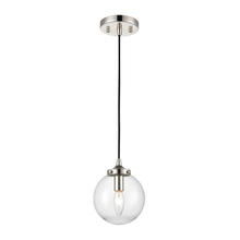 ELK Home Plus 15365/1 - MINI PENDANT