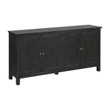  17542 - CABINET - CREDENZA