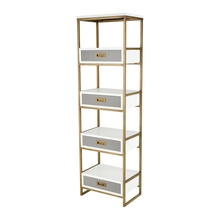  351-10293 - BOOKCASE - SHELF