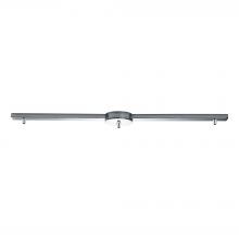  3L-CHR - Linear Bar 3-Light Chrome Finish