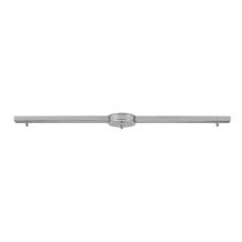  3L-SN - Illuminare Acc Satin Nickel Linear Bar for 3 Lights