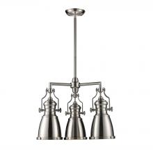 ELK Home Plus 66120-3 - CHANDELIER