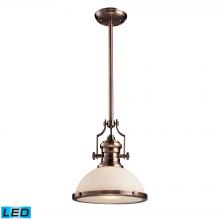  66143-1-LED - PENDANT