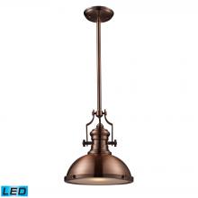  66144-1-LED - PENDANT