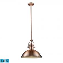  66148-1-LED - PENDANT