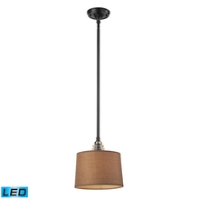 ELK Home Plus 66819-1-LED - MINI PENDANT