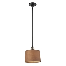 ELK Home Plus 66819-1 - MINI PENDANT