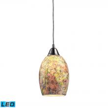  73021-1-LED - MINI PENDANT