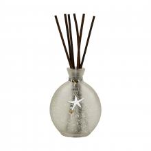  730535 - Valerie Reed Diffuser White Starfish