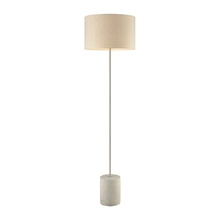  D3452 - Katwijk Floor Lamp