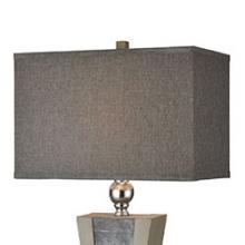  D4009SHADE - Volga Table Lamp - Shade Only