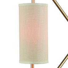  D4114SHADE - Akimbo Table Lamp - Shade Only