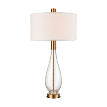  D4670 - Chepstow Table Lamp