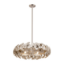  D4723 - Camora 3-Light Pendant