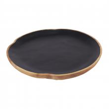  H0077-9824 - Weller Plate - Black