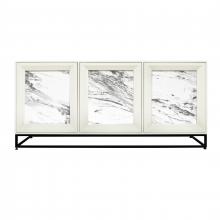  M0085-006 - Matthews Credenza - Malanove