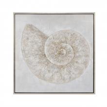  S0026-10163 - Coastal II Framed Wall Art