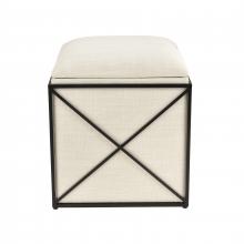  S0035-10188 - Axel Storage Ottoman