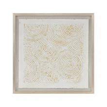  S0036-11264 - Elisa Framed Wall Art