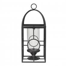  S0037-11294 - Earl Lantern - Black