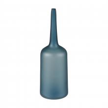  S0047-11327 - Moffat Bottle - Frosted Blue