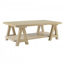  S0075-9871 - Sunset Harbor Coffee Table - Sandy Cove