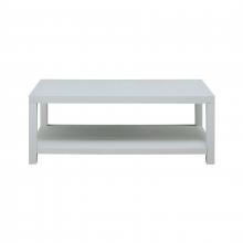  S0075-9998 - Crystal Bay Coffee Table - Rectangular