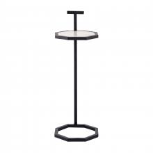 ELK Home Plus S0805-11209 - Daro Accent Table - Black