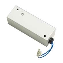  T4CB - Transformer - 60VA-120/12V Solid State, Enclosed in junction box with Power Jack