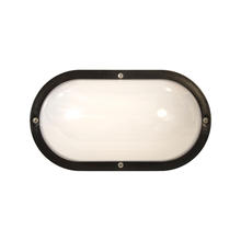  TG500171 - Thomas - Outdoor Essentials 4.25'' High 1-Light Outdoor Sconce - Oil Rubbed Bronze