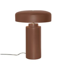 Justice Design Group CER-2525-CLAY - Tower Portable