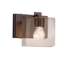  FSN-8447-55-SEED-DBRZ - Era ADA 1-Light Wall Sconce