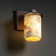  ALR-8771-10-MBLK - Dakota 1-Light Wall Sconce