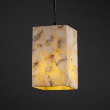  ALR-8816-15-DBRZ-RIGID - Small 1-Light Pendant