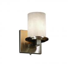  CLD-8771-10-MBLK - Dakota 1-Light Wall Sconce