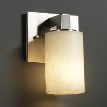  CLD-8921-20-NCKL - Modular 1-Light Wall Sconce