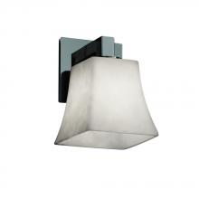  CLD-8921-10-MBLK - Modular 1-Light Wall Sconce