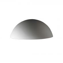  CER-1300W-BIS-LED1-1000 - Small LED Quarter Sphere - Downlight (Outdoor)