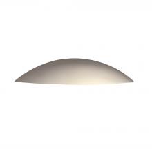 Justice Design Group CER-4210W-BIS - Small ADA Outdoor Sliver - Downlight