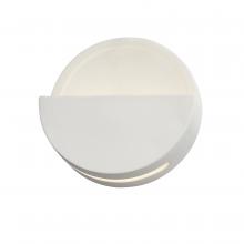  CER-5615-BIS - ADA Dome LED Wall Sconce (Open Top)